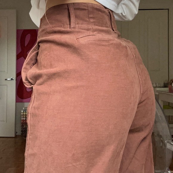 Aritzia brow pants - Picture 3 of 8